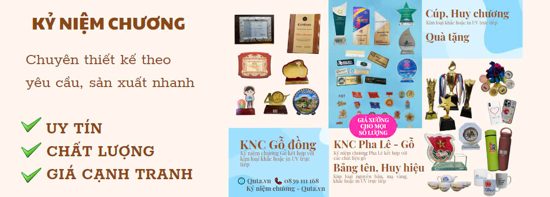 Kỷ niệm chương Phú Kim Hải