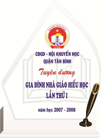 Thủy tinh cấm bút