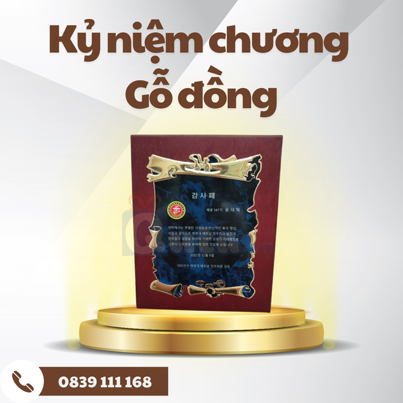 Kỷ Niệm Chương 05