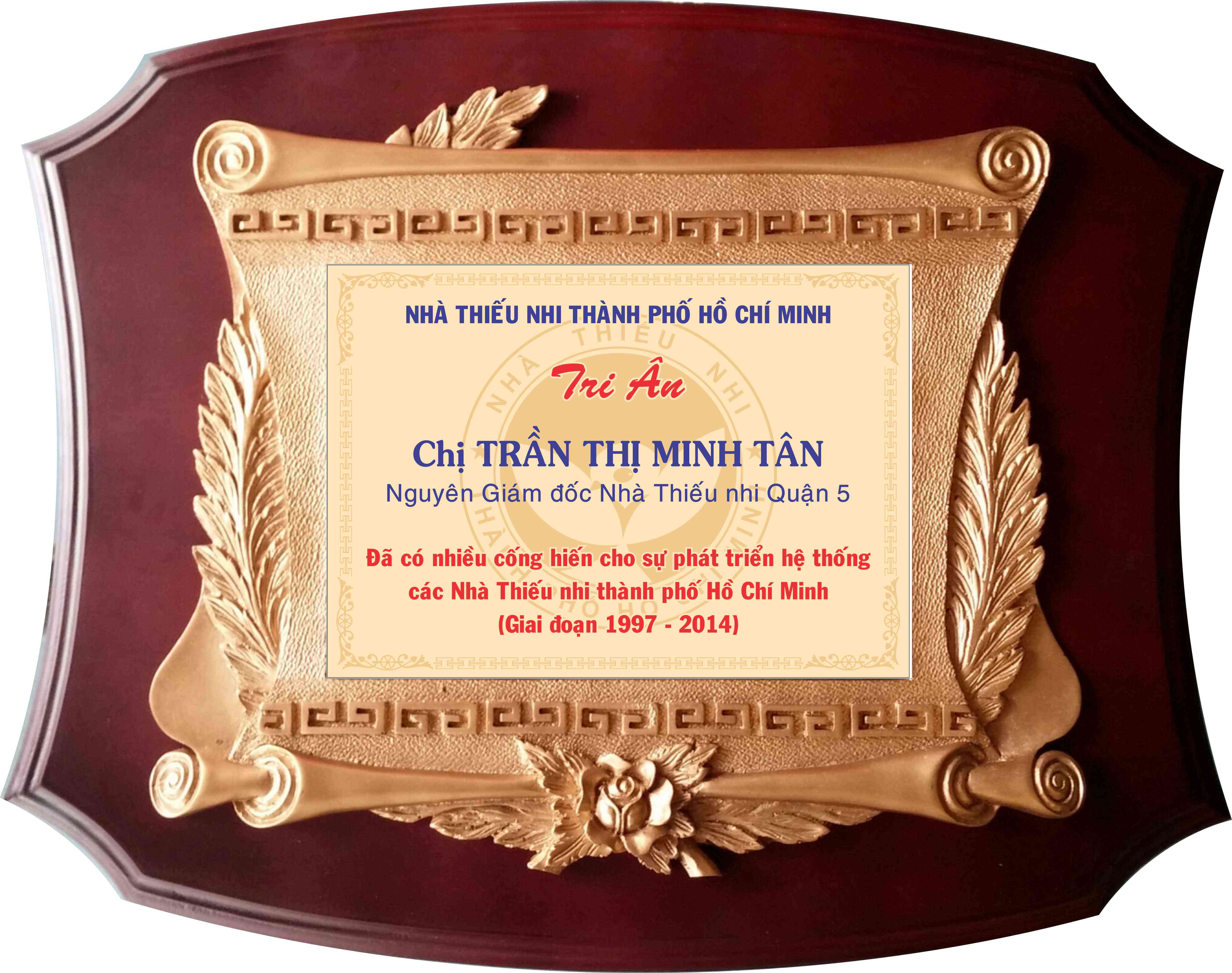Kỷ Niệm Chương 06