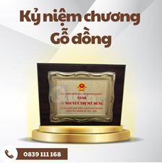 Kỷ Niệm Chương  12