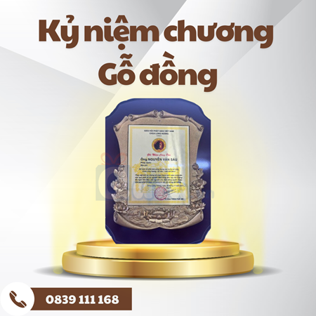 Kỷ Niệm Chương 13