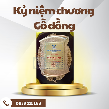 Kỷ Niệm Chương 2 Lá