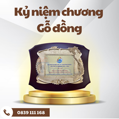 Kỷ Niệm Chương Bản Đồ