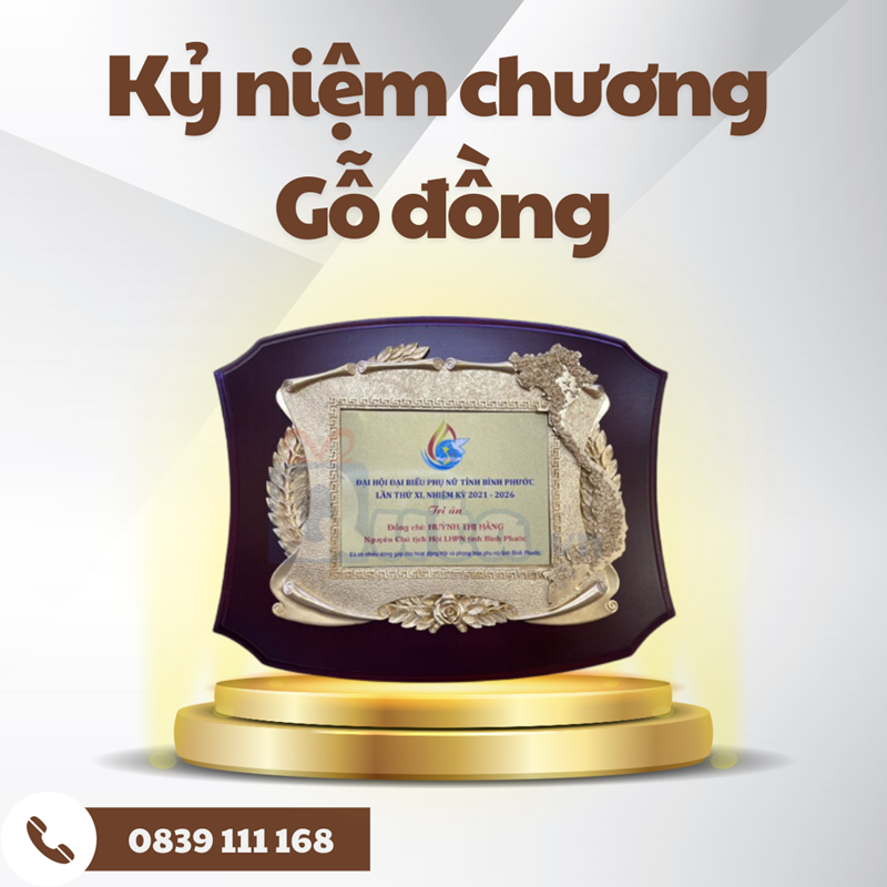 Kỷ Niệm Chương Bản Đồ