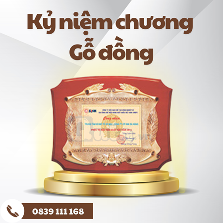 Kỷ Niệm Chương