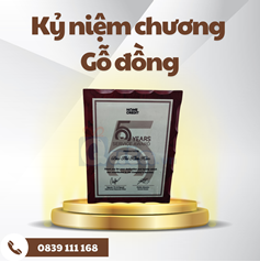 Kỷ niệm chương