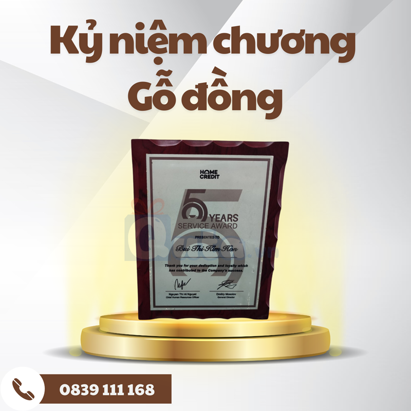 Kỷ niệm chương