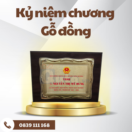 Kỷ niệm chương