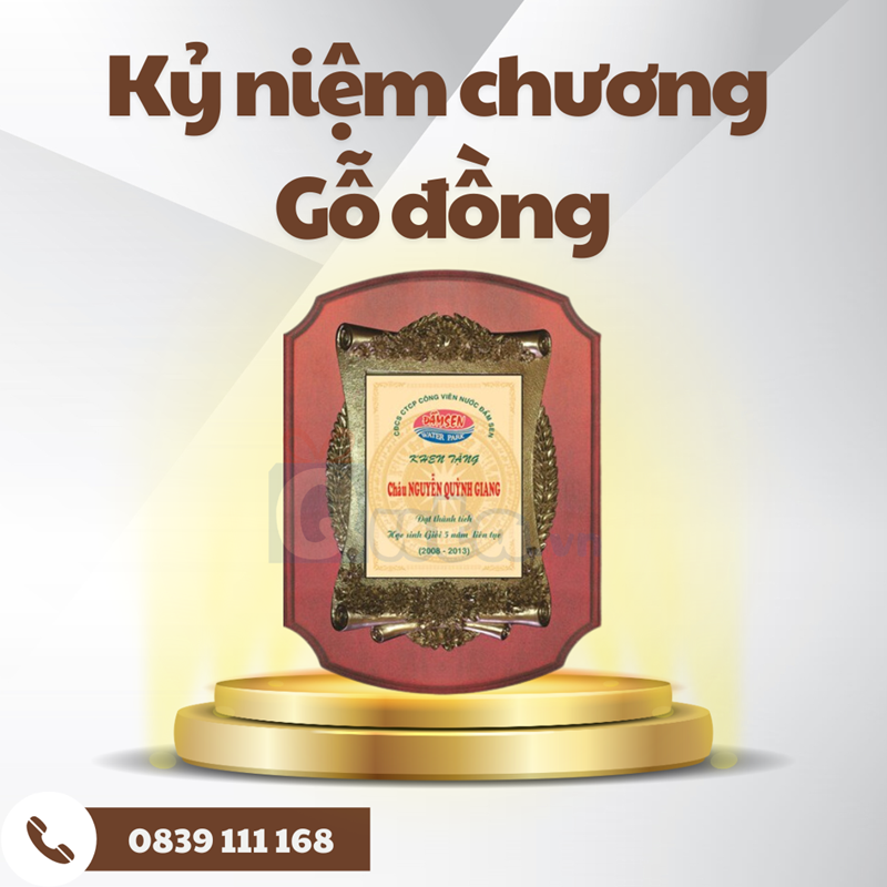 Kỷ niệm chương