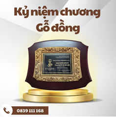 Kỷ niệm chương