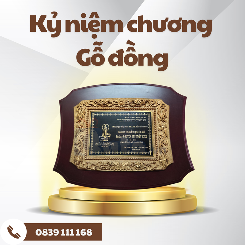 Kỷ niệm chương