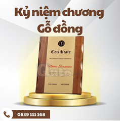 Kỷ niệm chương