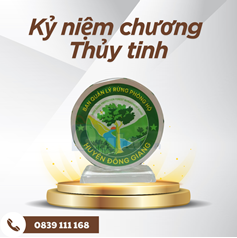 Phale - Thủy tinh