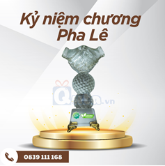 Phale - Thủy tinh