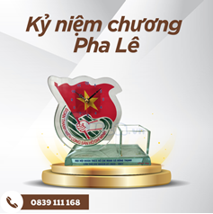 Phale - Thủy tinh