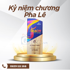 Phale - Thủy tinh