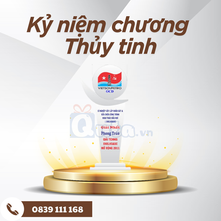 Thủy tinh 07