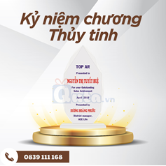 Thủy tinh 08