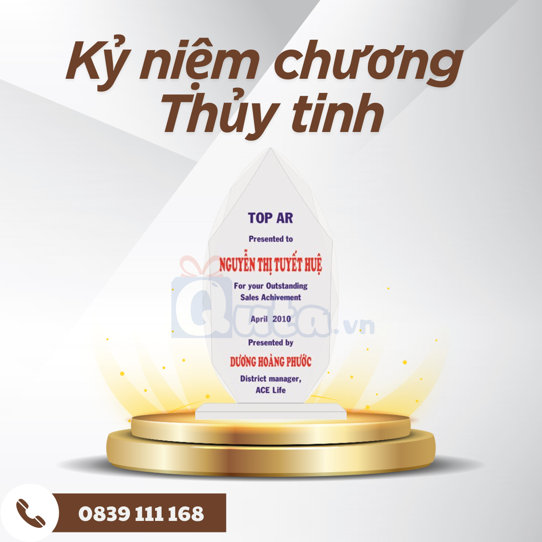 Thủy tinh 08