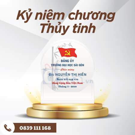 Thủy tinh 09