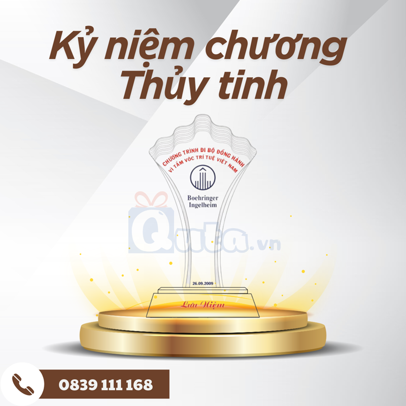 Thủy tinh 12