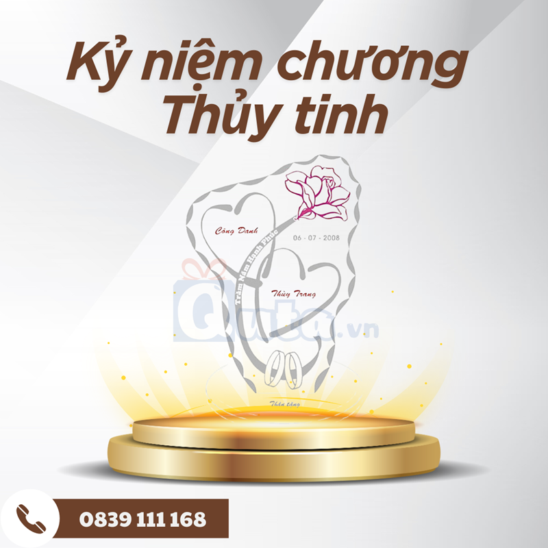 Thủy tinh