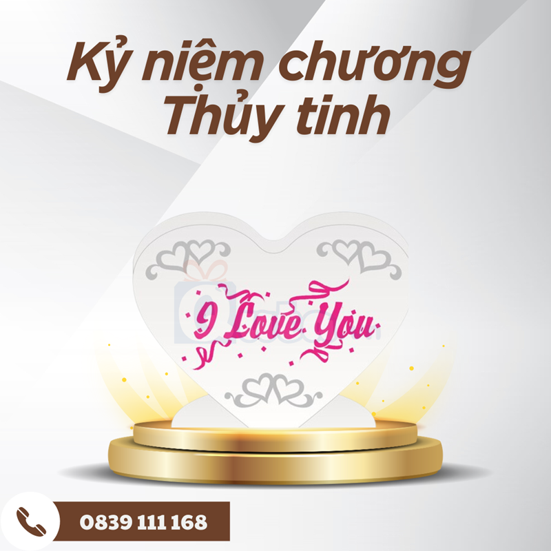 Thủy tinh - Pha lê