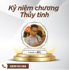 Thủy tinh tròn