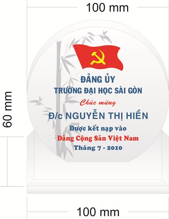 Thủy tinh 09